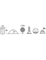 Stan Stella 2 model 21249703 - High Peak