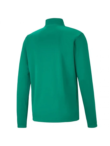 Pánská mikina teamRise Training Poly M model 16041761 05 - Puma Pánská mikina teamRise Training Poly M model 16041761 05 - Puma