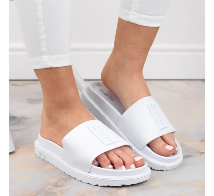 Dámské žabky W model 17975667 - Big Star Dámské žabky W model 17975667 - Big Star