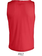 SOL'S Tréninkový dres red model 22458302 SOL'S Tréninkový dres red model 22458302