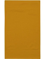 Ručník pro hosty gold yellow model 22527058 - The One Towelling