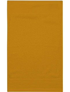 Ručník pro hosty gold yellow model 22527058 - The One Towelling