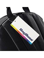 BagBase BG 125 Originální módní batoh 52.0125 anthracite BagBase BG 125 Originální módní batoh 52.0125 anthracite