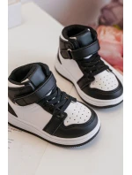 Dětské Sportovní Boty Vysoké model 21634576 - Boto