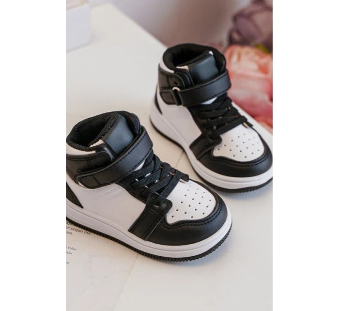 Dětské Sportovní Boty Vysoké model 21634576 - Boto