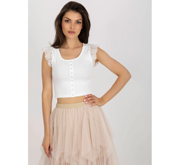 Halenka NM BZ L55024.21 ecru