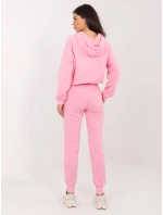 Souprava RV KMPL 5757.71 růžová Souprava RV KMPL 5757.71 růžová