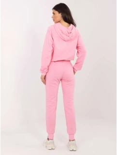 Souprava RV KMPL 5757.71 růžová