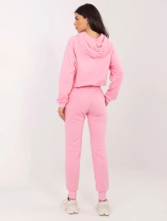 Souprava RV KMPL model 15092092 růžová - FPrice