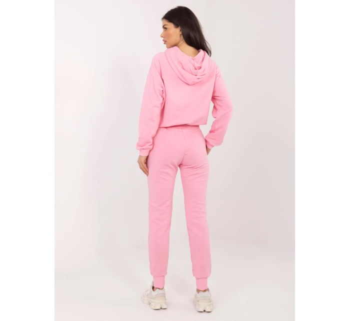 Souprava RV KMPL 5757.71 růžová Souprava RV KMPL 5757.71 růžová