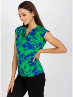 Halenka WN BZ 3005 2.83 zelená Halenka WN BZ 3005 2.83 zelená