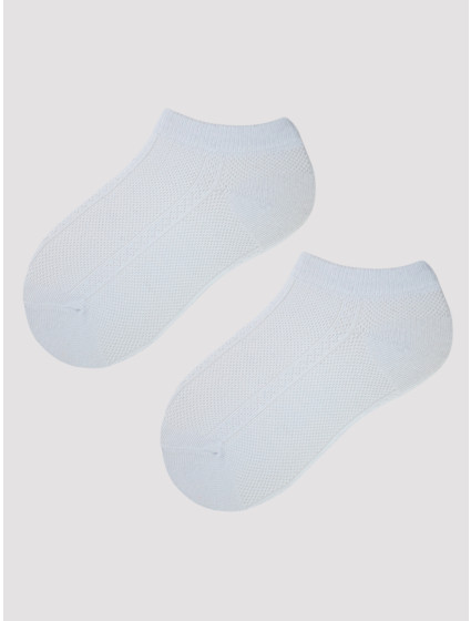 NOVITI Ponožky ST009-G-01 Multicolour