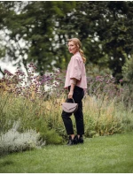 Dámská kabelka Vuch Arysta Mocha