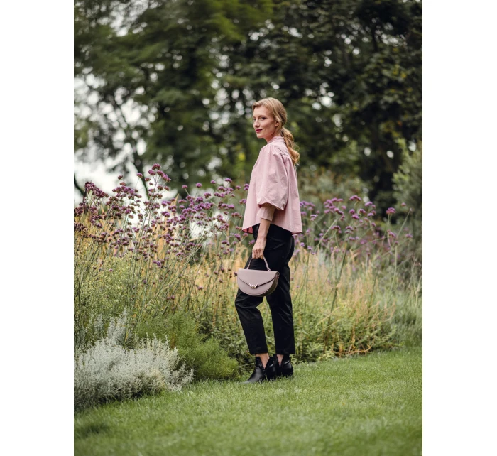 Dámská kabelka Vuch Arysta Mocha