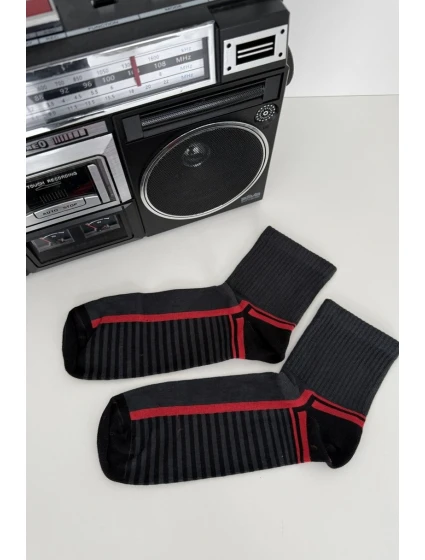 Skarpety męskie ACTIVE model 22037334 - Milena