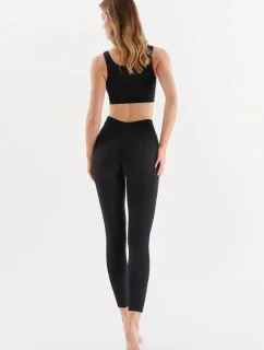SEAMLESS LEGGINGS RIB