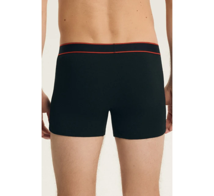 PÁNSKÉ ŠORTKY BEE 2PAK LONG 44556 SS26