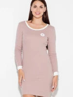 Denní šaty model 111820 Katrus