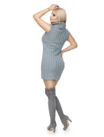 Denní šaty model 132039 PeeKaBoo Denní šaty model 132039 PeeKaBoo