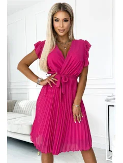 Společenské šaty  model 182517 Numoco