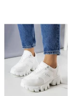 Tenisky  model 208001 Solea