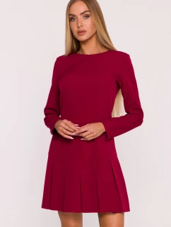 Denní šaty model 216626 Moe