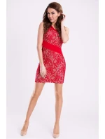 Večerní šaty model 59305 YourNewStyle