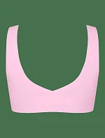 sloggi ZERO Feel 2.0 Bralette - PINK - SLOGGI PINK - SLOGGI