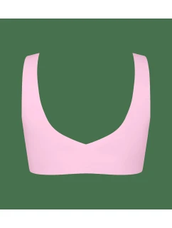 sloggi ZERO Feel 2.0 Bralette - PINK - SLOGGI PINK - SLOGGI