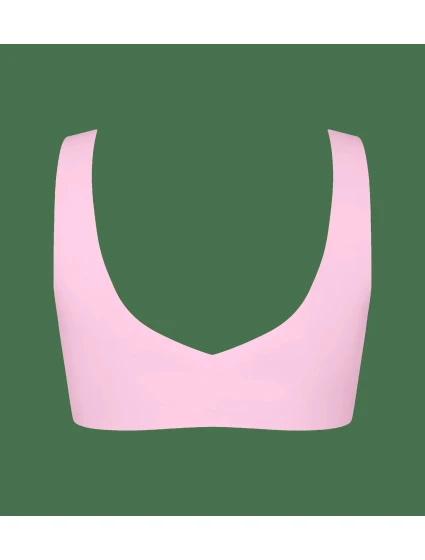 sloggi ZERO Feel 2.0 Bralette - PINK - SLOGGI PINK - SLOGGI