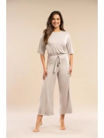 Pyžamo Belle Reverie MK34 Only You S-L