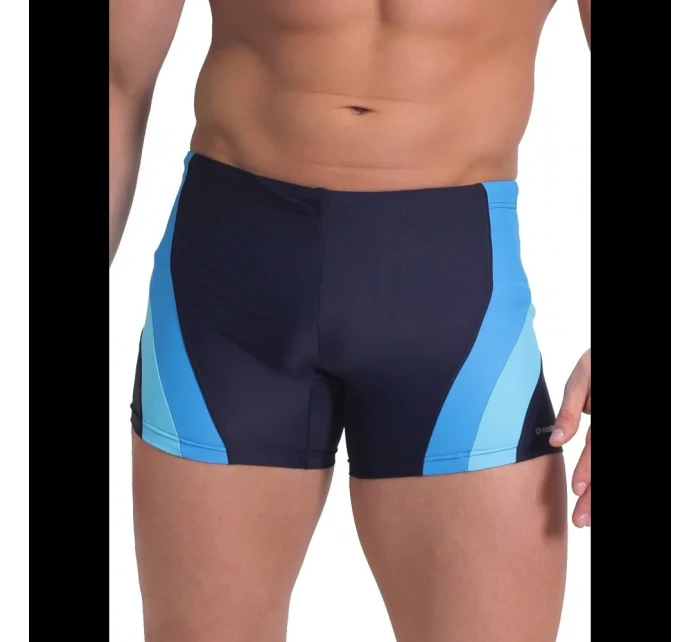 Plavecké boxerky Sesto Senso art.363 Maxi 3XL-4XL