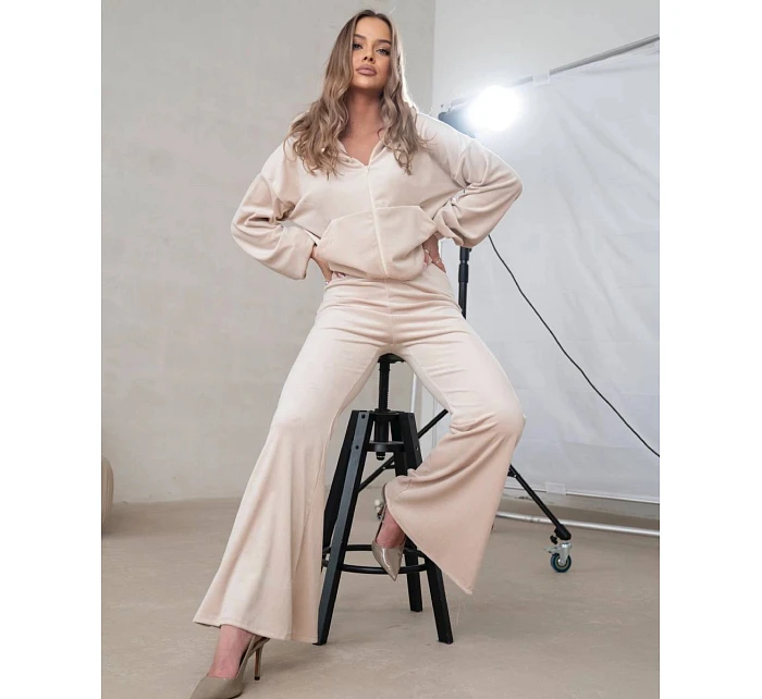 komplet ze typu Goodlookin beżowy model 21935991 - Moon