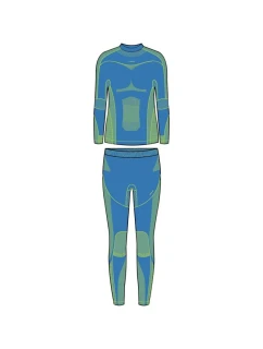 Set Jr termoprádlo model 18944865 - Viking