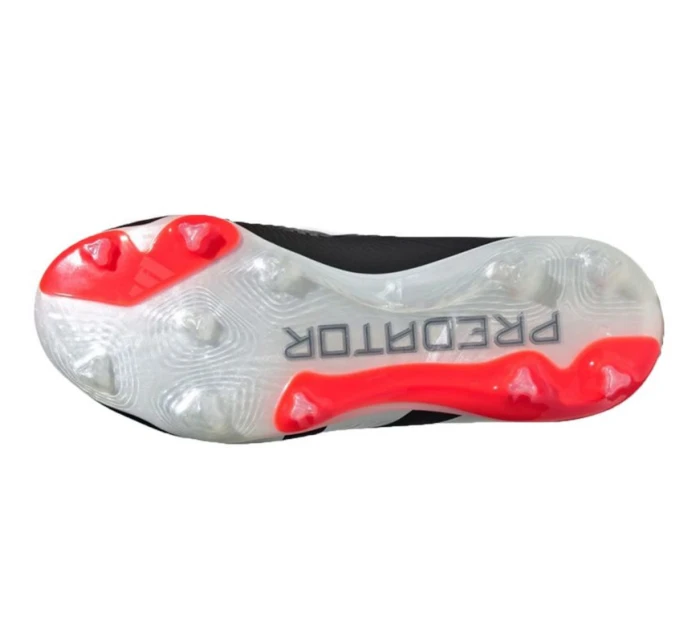 Profesionální fotbalové boty lanky stoppers adidas Predator Elite Jr FG IG7746