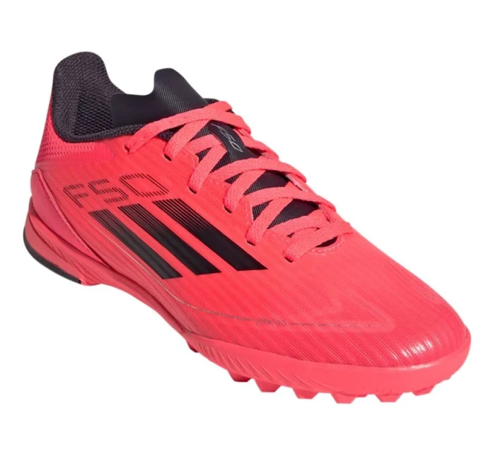 Fotbalové boty adidas F50 League TF Jr IF1378 Fotbalové boty adidas F50 League TF Jr IF1378