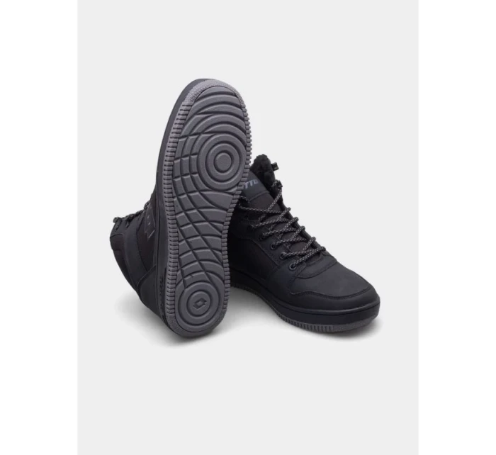 unisex zimní boty model 21440753 - Lotto