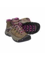 Boty Keen Targhee III Mid WP W KE-1018178 Boty Keen Targhee III Mid WP W KE-1018178