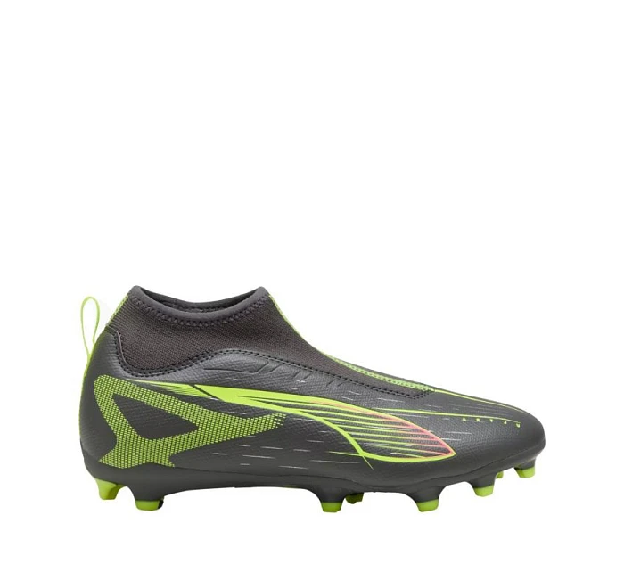 Fotbalové boty Ultra 5 Match+ LL FG/AG Jr model 21075265 03 - Puma