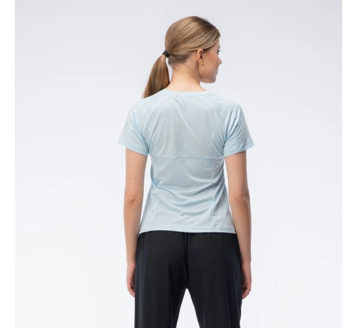 Dámské tričko s krátkým rukávem model 21417612 II WMNS - IQ