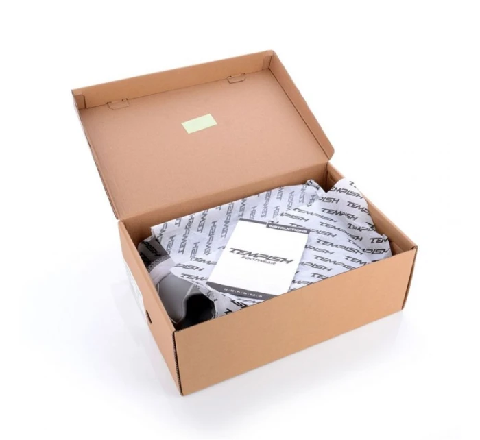 Boty Tempish Falcon Lady W 119000085 Boty Tempish Falcon Lady W 119000085