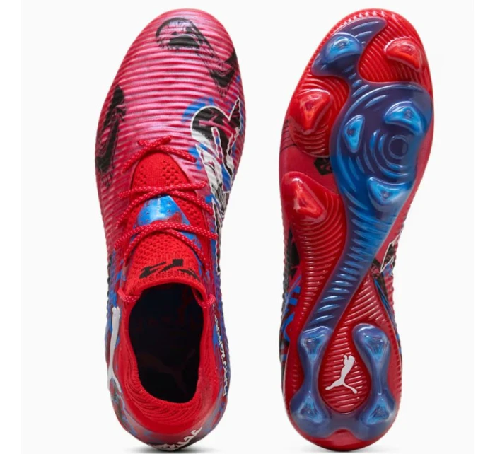 Boty Future 8 Ultimate FG model 21364299 - Puma