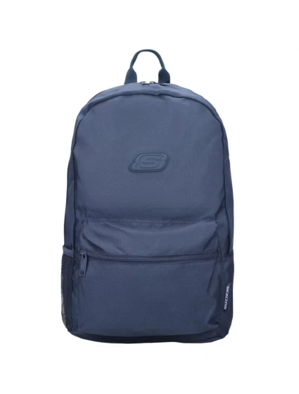 Batoh Skechers Essential SKCH8442-NVY Navy Blue Jedna velikost Batoh Skechers Essential SKCH8442-NVY Navy Blue Jedna velikost