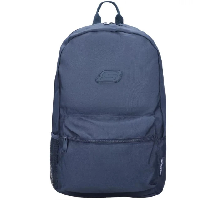Batoh Skechers Essential SKCH8442-NVY Navy Blue Jedna velikost Batoh Skechers Essential SKCH8442-NVY Navy Blue Jedna velikost