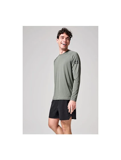 Koszulka M Long Sleeve grey model 22198120 - Casall