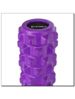 Fitness válec PURPLE model 20523192 - HMS