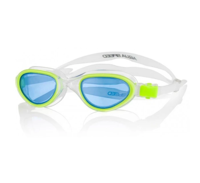 Brýle Aqua-Speed X-PRO modré