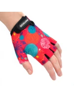 Dětské rukavice na kolo Jr model 21749076 - Meteor