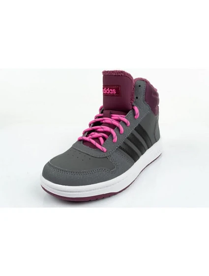 Hoops Mid 2.0 K W model 19058792 - ADIDAS