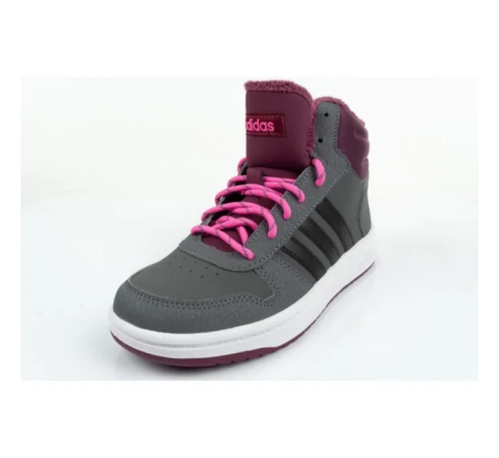 Adidas Hoops Mid 2.0 K W GZ7796 Adidas Hoops Mid 2.0 K W GZ7796